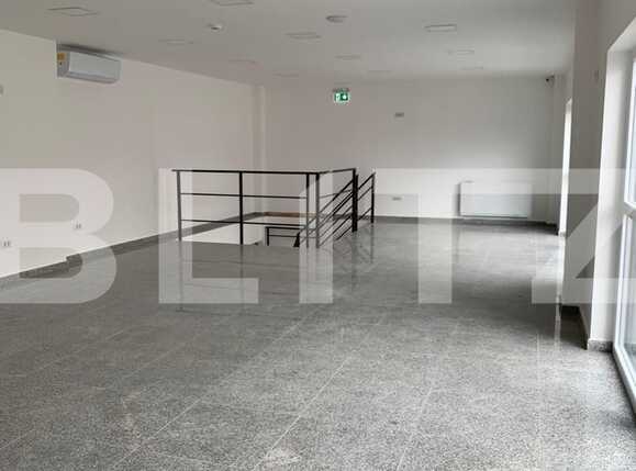 Spațiu comercial de închiriat Lipovei - 81915SIC | BLITZ Timișoara | Poza2