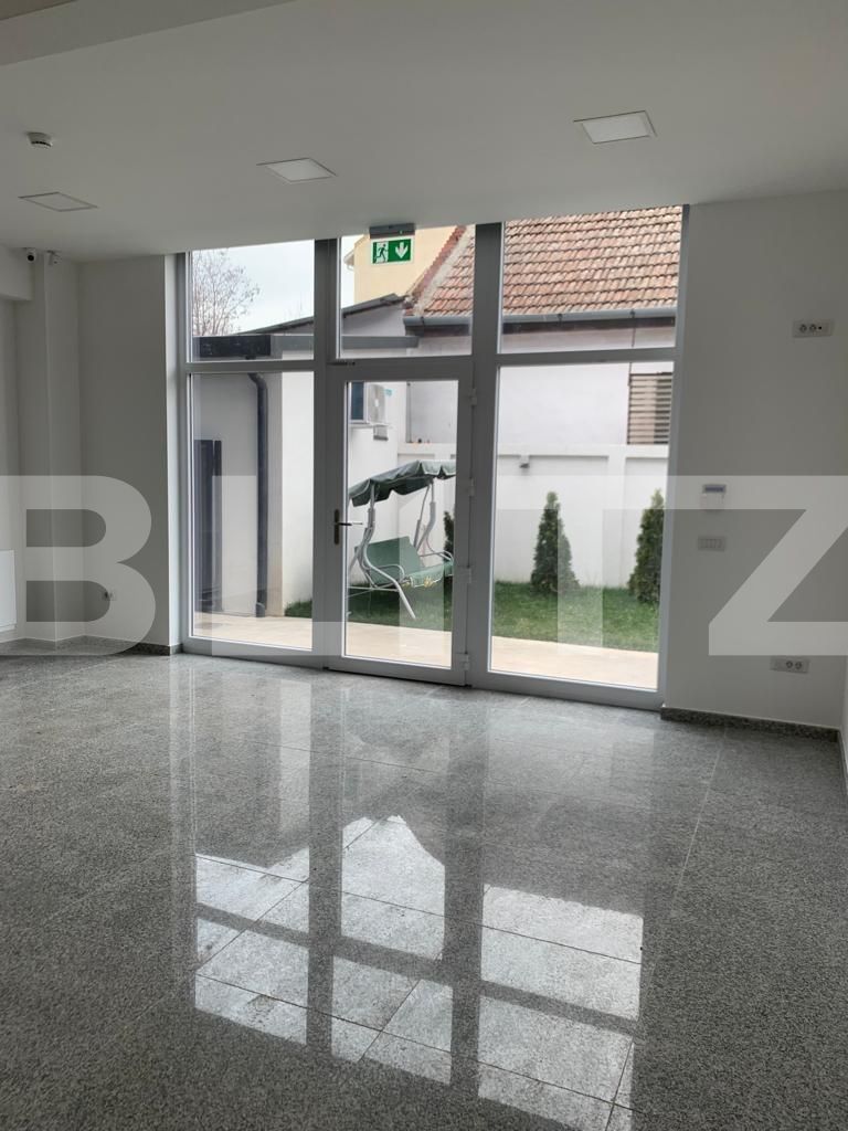 Spațiu comercial de închiriat Lipovei - 81915SIC | BLITZ Timișoara | Poza5