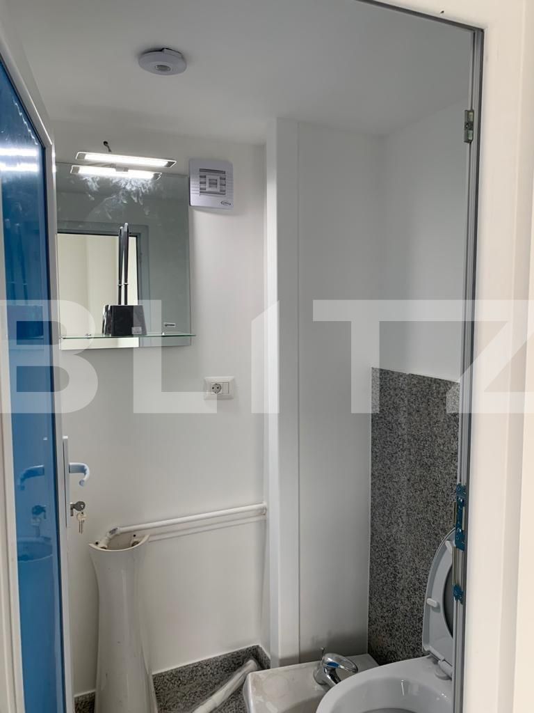 Spațiu comercial de închiriat Lipovei - 81915SIC | BLITZ Timișoara | Poza6