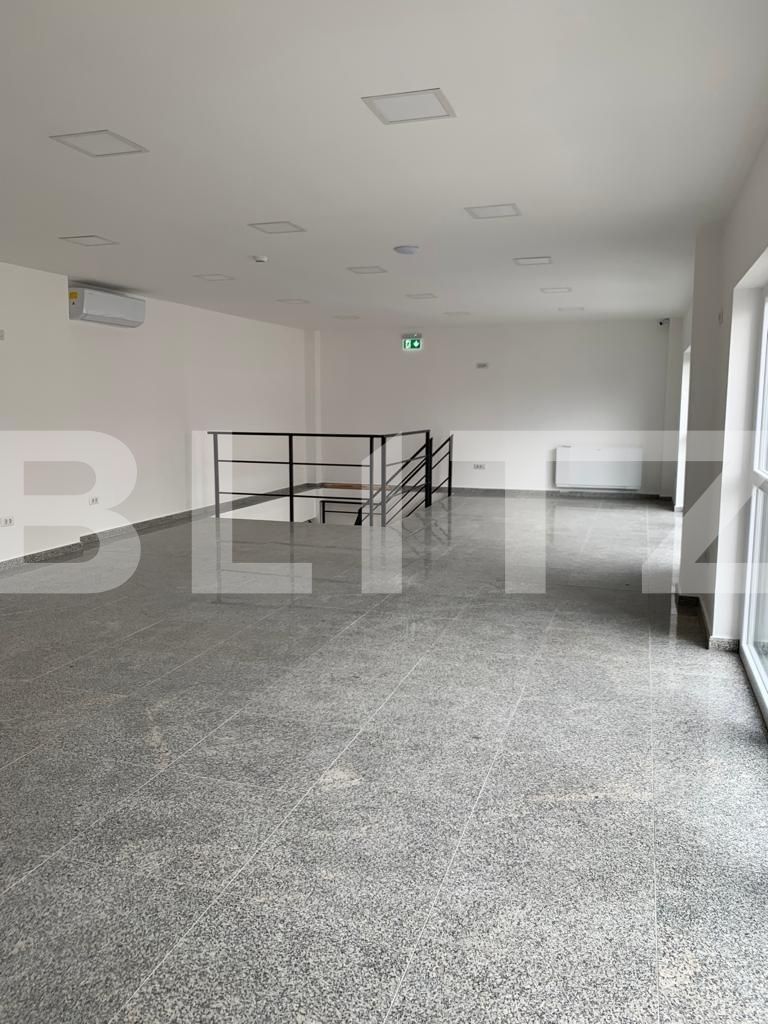 Spațiu comercial de închiriat Lipovei - 81915SIC | BLITZ Timișoara | Poza2