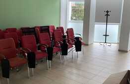 Spatiu comercial, 291 mp, zona Gheorghe Lazar