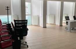 Spatiu comercial, 291 mp, zona Gheorghe Lazar