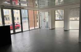 Spatiu comercial, 291 mp, zona Gheorghe Lazar
