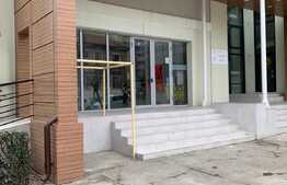 Spatiu comercial, 291 mp, zona Gheorghe Lazar