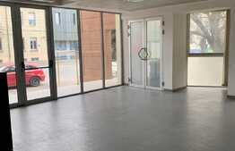 Spatiu comercial, 291 mp, zona Gheorghe Lazar