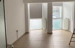 Spatiu comercial, 291 mp, zona Gheorghe Lazar