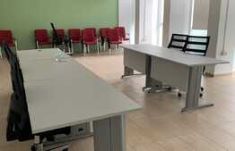 Spatiu comercial, 291 mp, zona Gheorghe Lazar