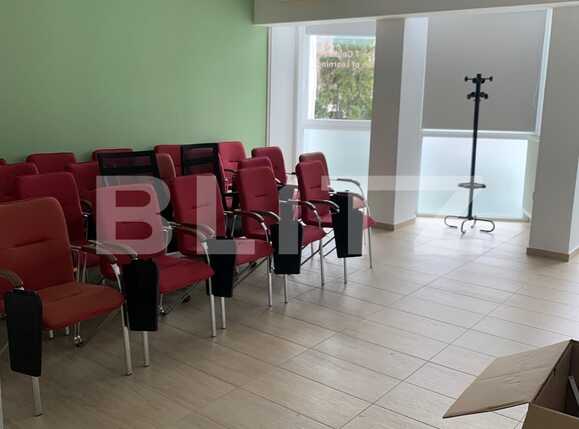 Spațiu comercial de închiriat Gheorghe Lazar - 81918SIC | BLITZ Timișoara | Poza10