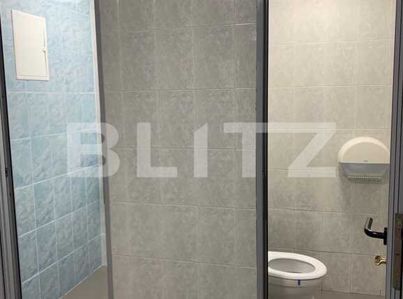 Spațiu comercial de închiriat Gheorghe Lazar - 81918SIC | BLITZ Timișoara | Poza13