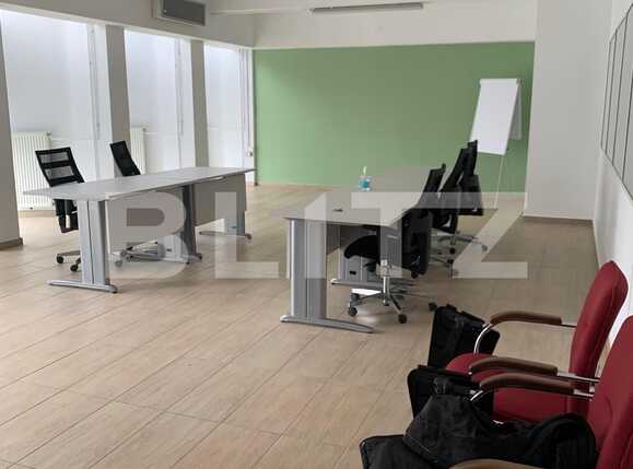 Spațiu comercial de închiriat Gheorghe Lazar - 81918SIC | BLITZ Timișoara | Poza8
