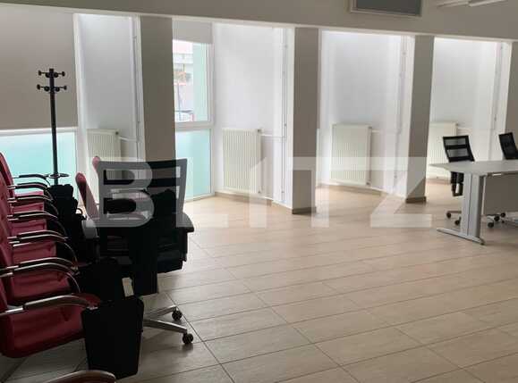 Spațiu comercial de închiriat Gheorghe Lazar - 81918SIC | BLITZ Timișoara | Poza7