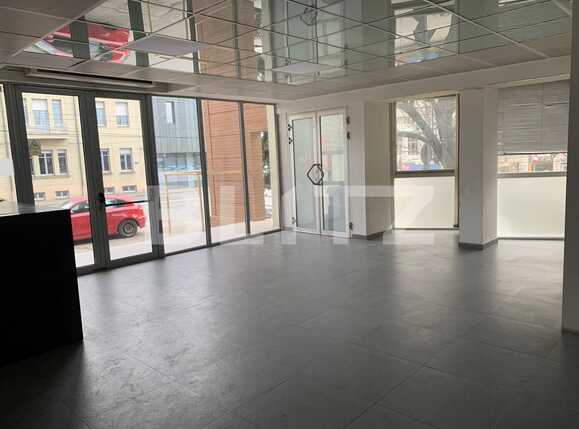 Spațiu comercial de închiriat Gheorghe Lazar - 81918SIC | BLITZ Timișoara | Poza2