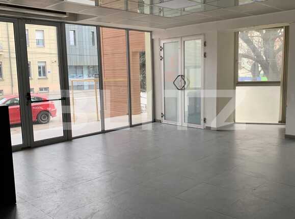 Spațiu comercial de închiriat Gheorghe Lazar - 81918SIC | BLITZ Timișoara | Poza3