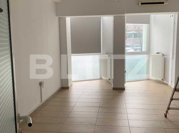 Spațiu comercial de închiriat Gheorghe Lazar - 81918SIC | BLITZ Timișoara | Poza14