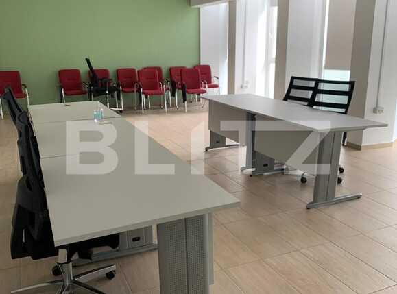 Spațiu comercial de închiriat Gheorghe Lazar - 81918SIC | BLITZ Timișoara | Poza9