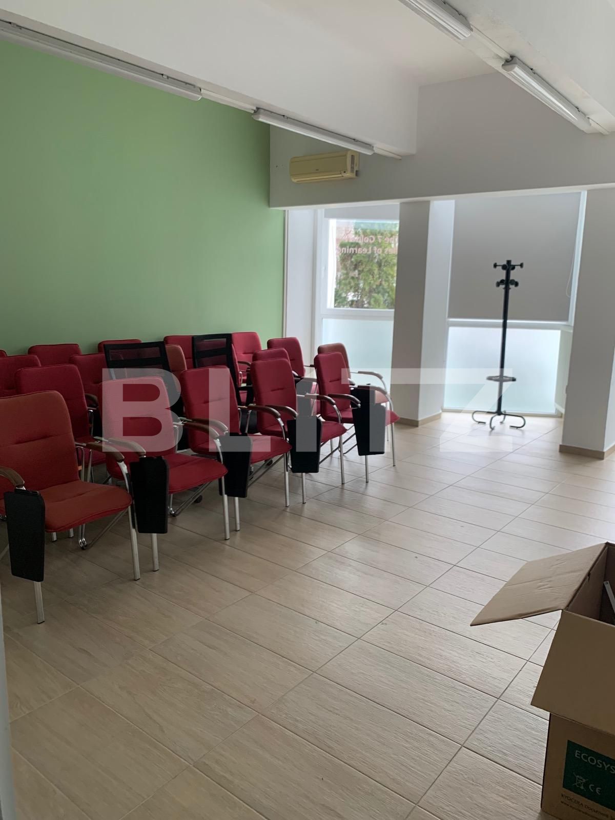 Spațiu comercial de închiriat Gheorghe Lazar - 81918SIC | BLITZ Timișoara | Poza10