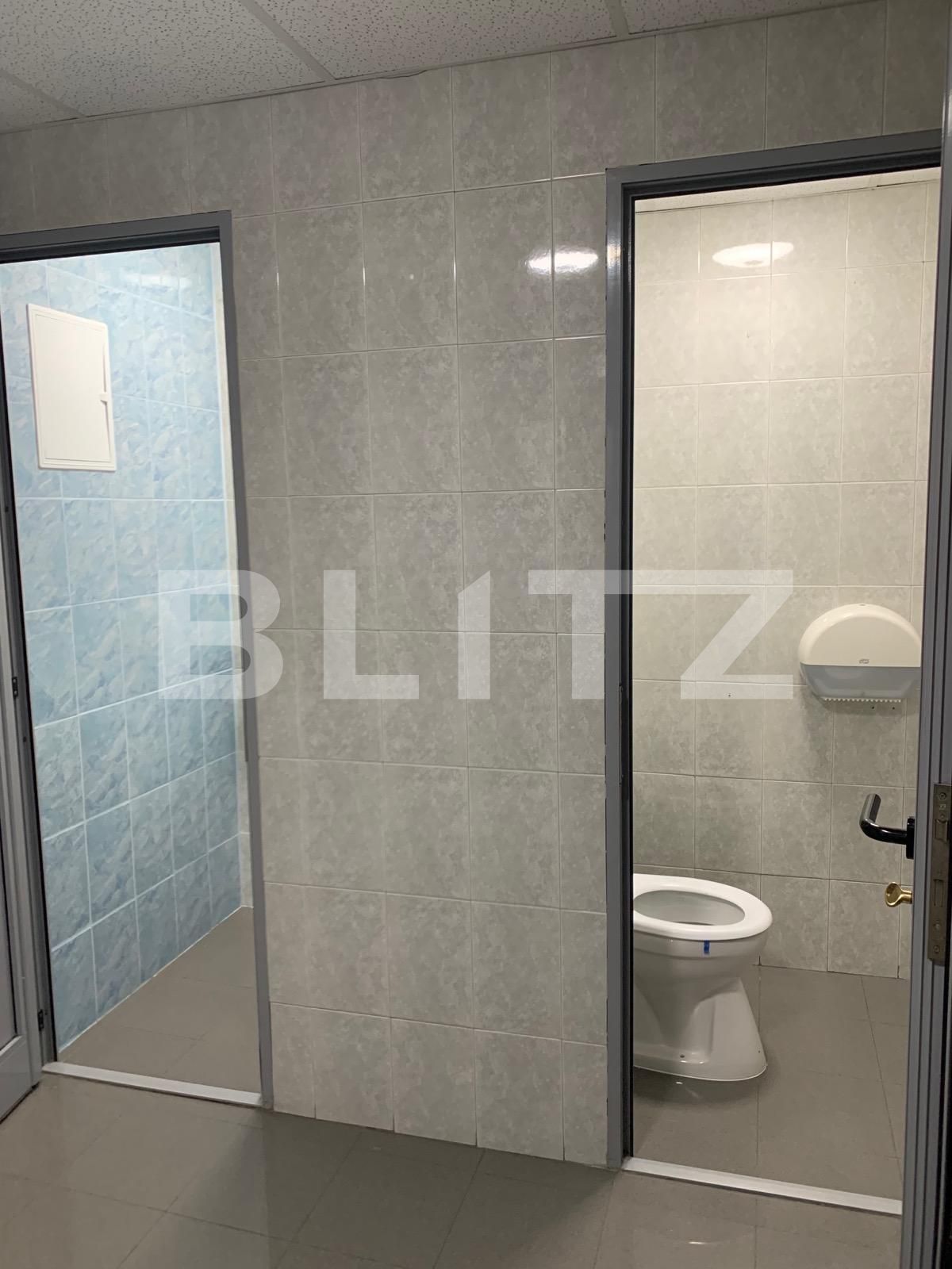 Spațiu comercial de închiriat Gheorghe Lazar - 81918SIC | BLITZ Timișoara | Poza13