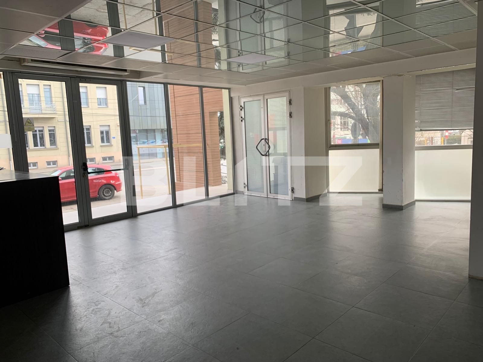 Spațiu comercial de închiriat Gheorghe Lazar - 81918SIC | BLITZ Timișoara | Poza2