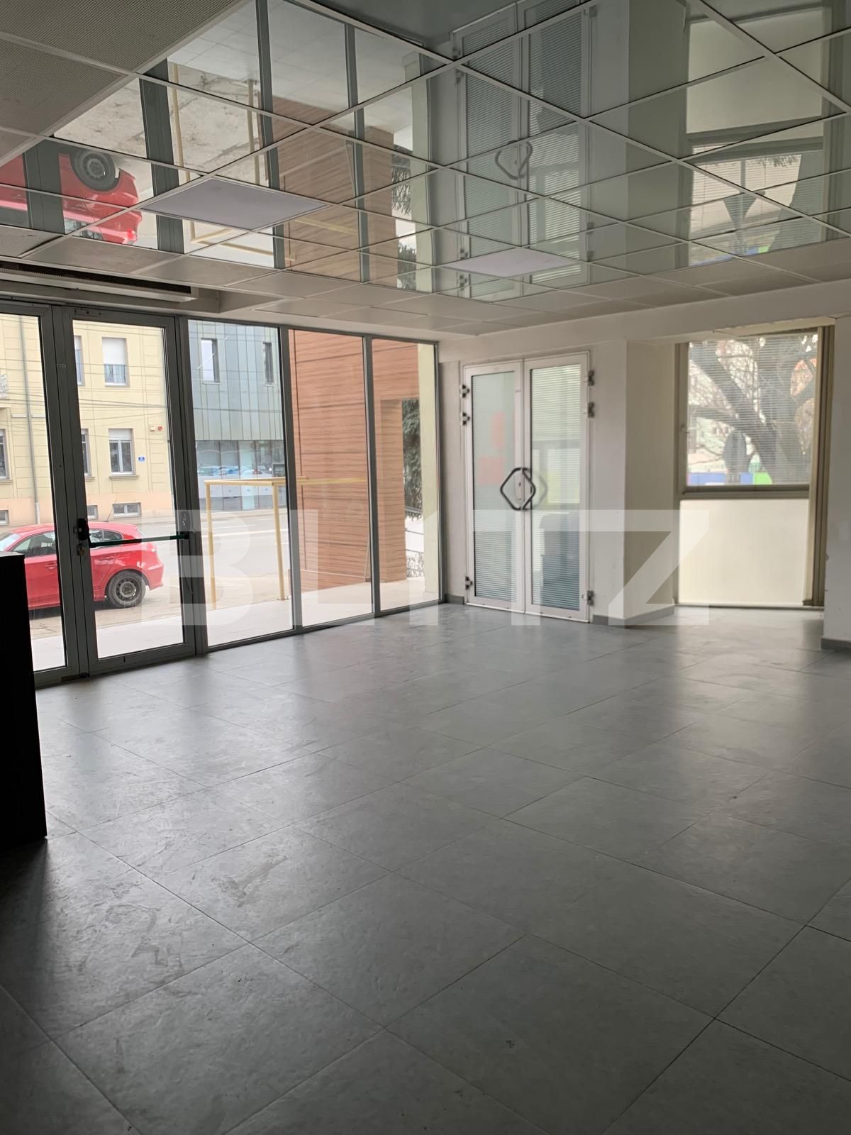 Spațiu comercial de închiriat Gheorghe Lazar - 81918SIC | BLITZ Timișoara | Poza3
