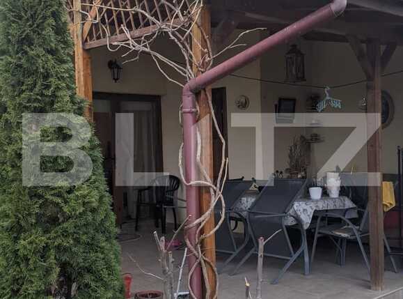 Casa de vânzare 4 camere Dumbravita - 81933CV | BLITZ Timișoara | Poza2