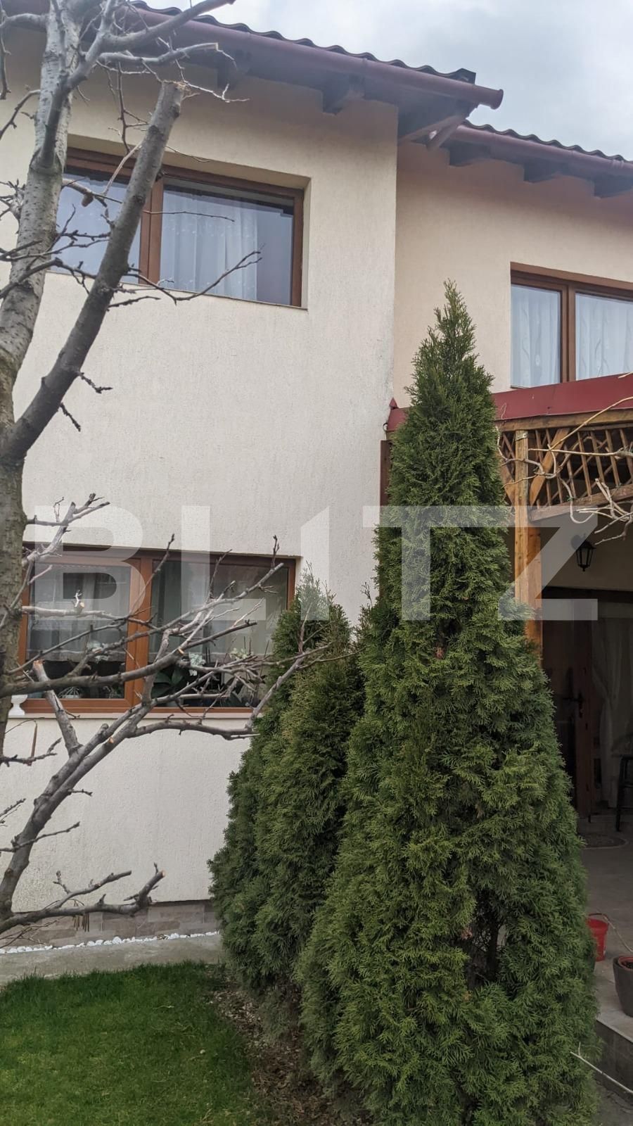Casa de vânzare 4 camere Dumbravita - 81933CV | BLITZ Timișoara | Poza1
