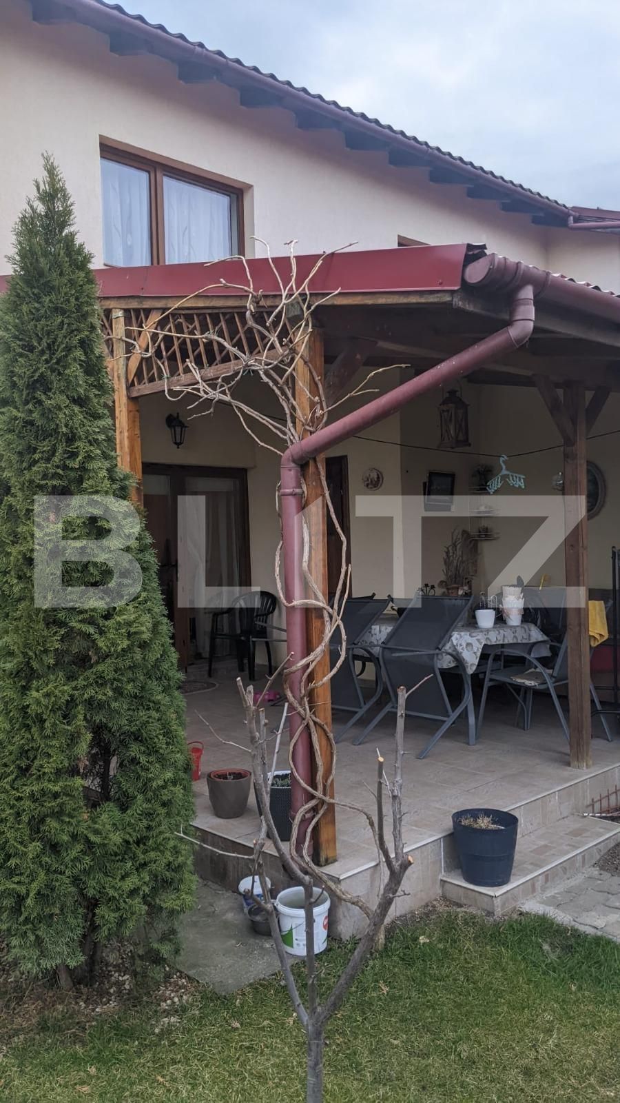 Casa de vânzare 4 camere Dumbravita - 81933CV | BLITZ Timișoara | Poza2