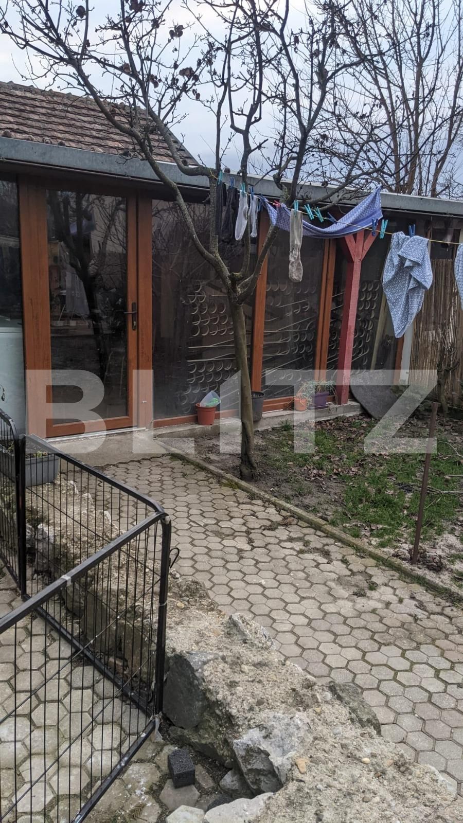 Casa de vânzare 4 camere Dumbravita - 81933CV | BLITZ Timișoara | Poza8