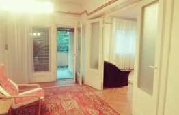 Apartament deosebit in vila, 90 mp, garaj si terasa, zona Centrala