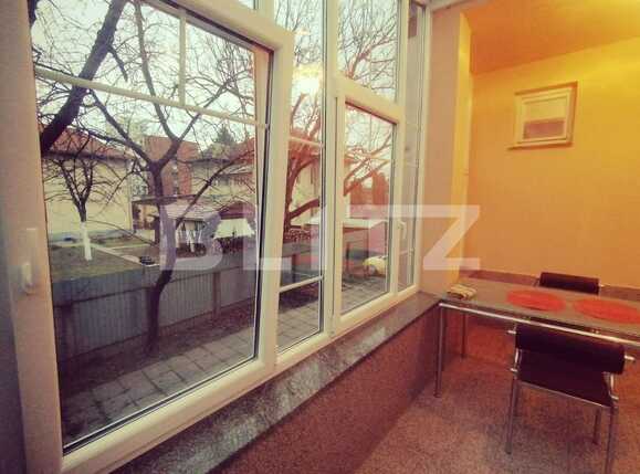 Apartament de vânzare 2 camere Take Ionescu - 81956AV | BLITZ Timișoara | Poza4