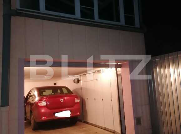 Apartament de vânzare 2 camere Take Ionescu - 81956AV | BLITZ Timișoara | Poza9