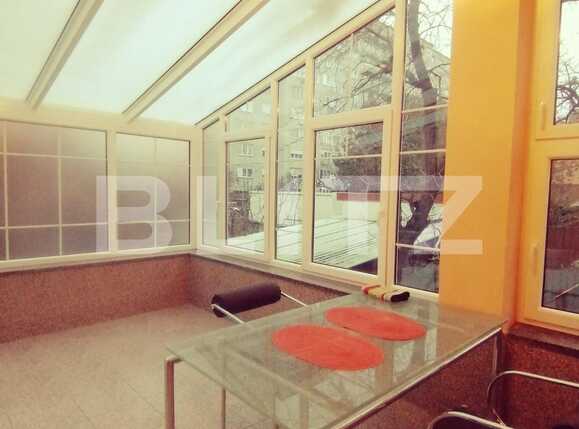 Apartament de vânzare 2 camere Take Ionescu - 81956AV | BLITZ Timișoara | Poza1