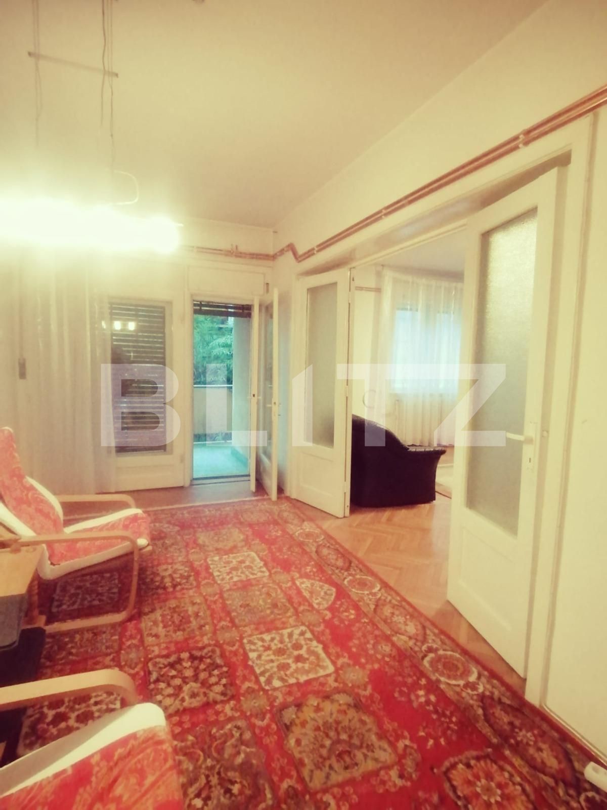 Apartament de vânzare 2 camere Take Ionescu - 81956AV | BLITZ Timișoara | Poza3