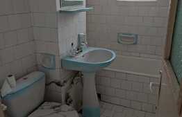 Apartament de 2 camere, 60 mp, zona Sagului