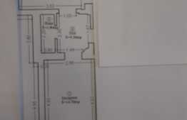 Spațiu comercial cu suprafață de 34 mp pe arteră principală în Iosefin!