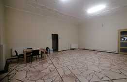 Spațiu comercial cu suprafață de 618 mp pe arteră principală în Iosefin!