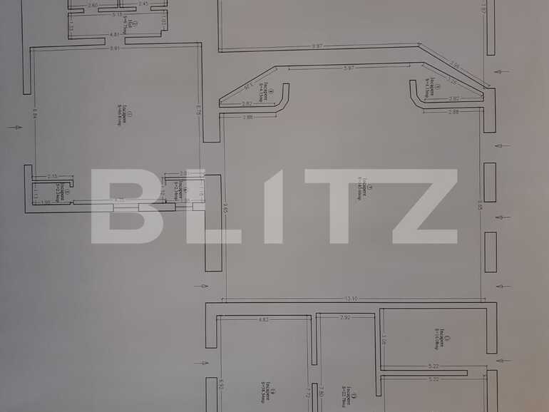 Spațiu comercial de vânzare Iosefin - 82019SVC | BLITZ Timișoara | Poza1
