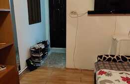 Garsoniera de 13 mp, izolata exterior, zona Dacia! Investitie!