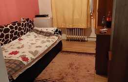 Garsoniera de 13 mp, izolata exterior, zona Dacia! Investitie!