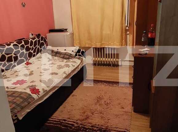 Garsonieră de vânzare Dacia - 82030AV | BLITZ Timișoara | Poza1