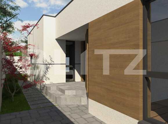Casa de vânzare 3 camere Dumbravita - 82042CV | BLITZ Timișoara | Poza2