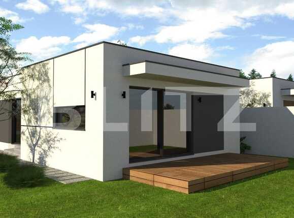 Casa de vânzare 3 camere Dumbravita - 82042CV | BLITZ Timișoara | Poza3