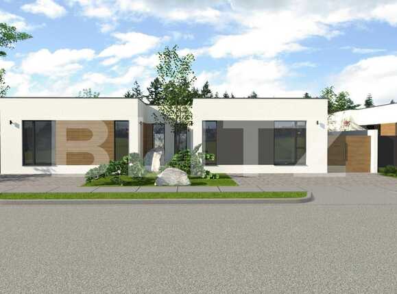 Casa de vânzare 3 camere Dumbravita - 82042CV | BLITZ Timișoara | Poza10