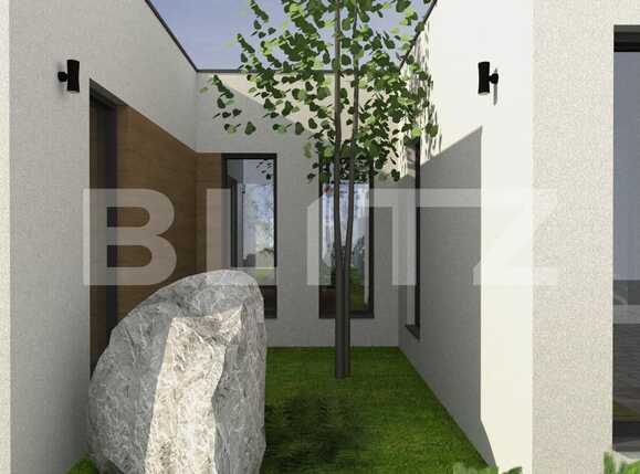 Casa de vânzare 3 camere Dumbravita - 82042CV | BLITZ Timișoara | Poza6