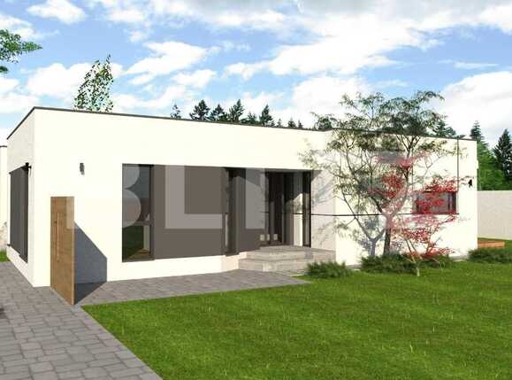 Casa de vânzare 3 camere Dumbravita - 82042CV | BLITZ Timișoara | Poza1