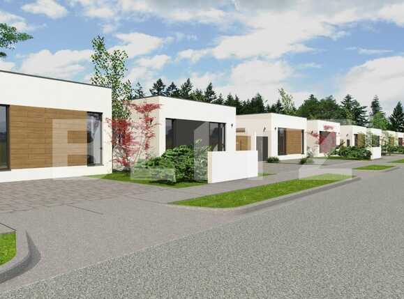 Casa de vânzare 3 camere Dumbravita - 82042CV | BLITZ Timișoara | Poza7