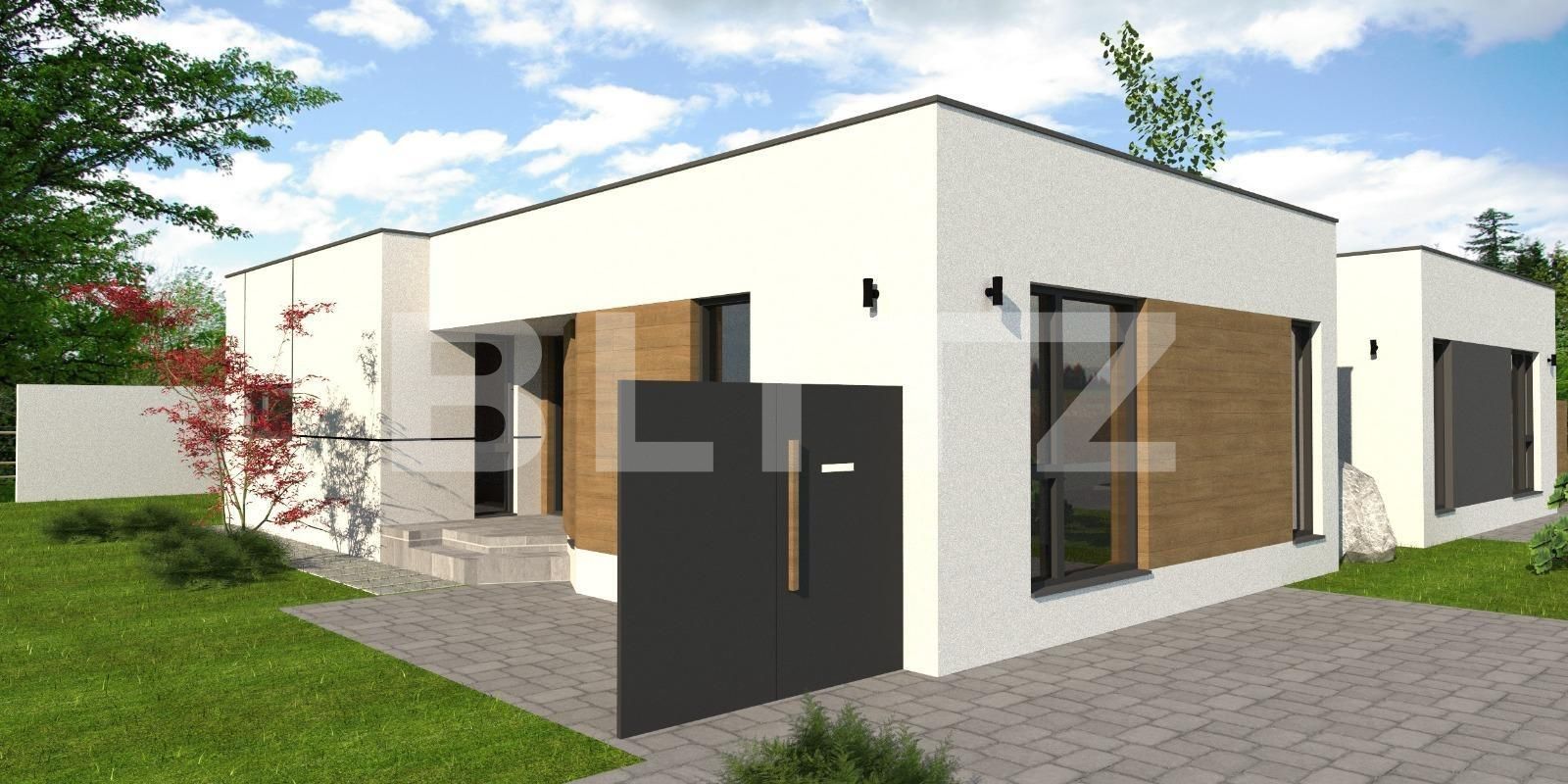 Casa de vânzare 3 camere Dumbravita - 82042CV | BLITZ Timișoara | Poza4