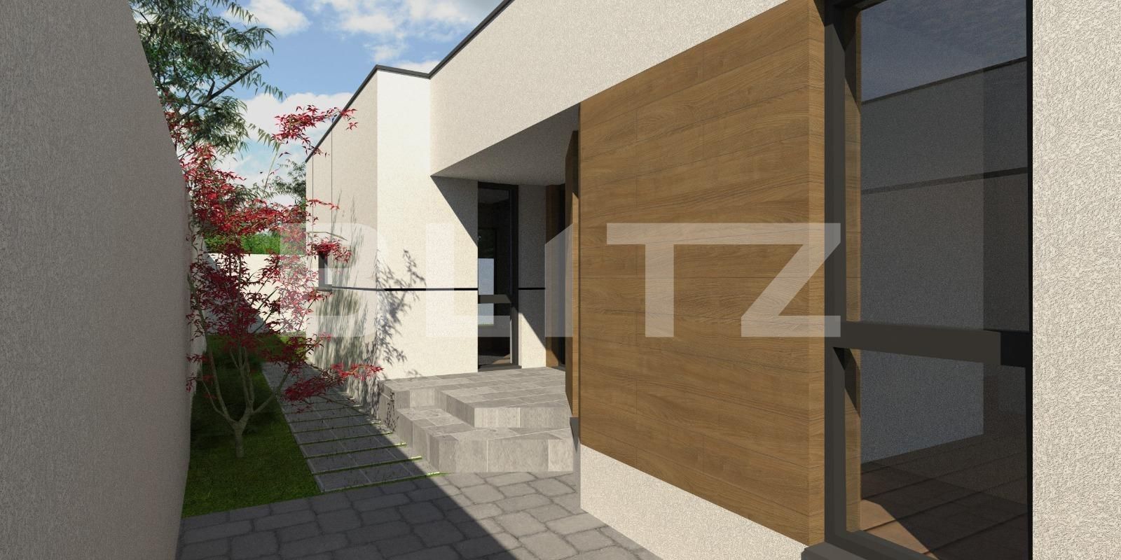 Casa de vânzare 3 camere Dumbravita - 82042CV | BLITZ Timișoara | Poza2