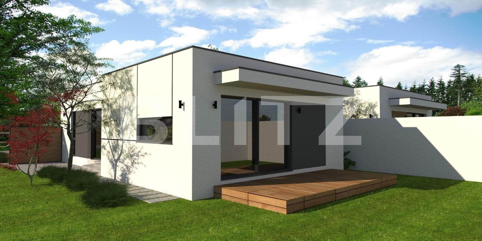 Casa de vânzare 3 camere Dumbravita - 82042CV | BLITZ Timișoara | Poza3