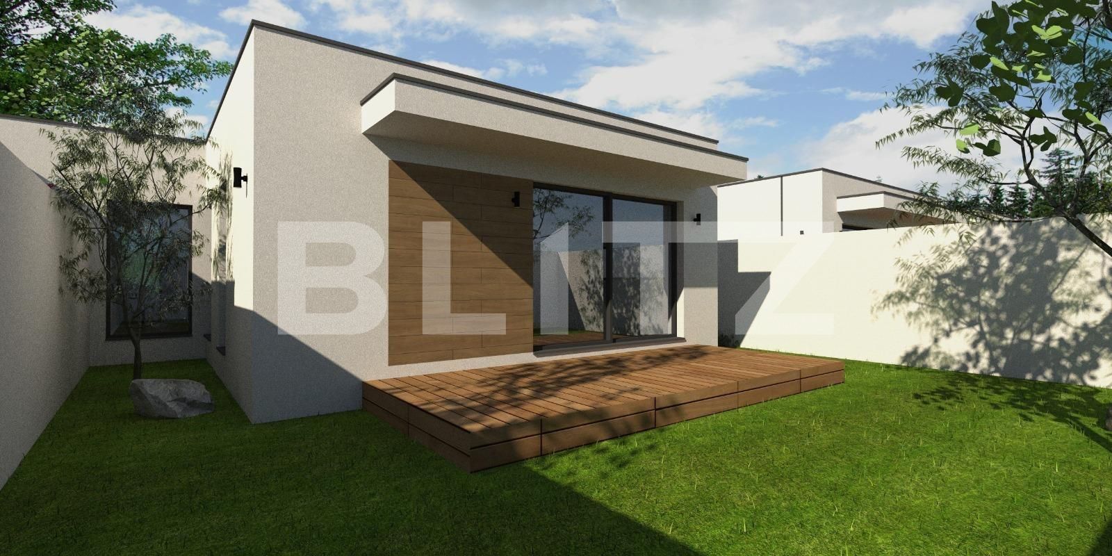 Casa de vânzare 3 camere Dumbravita - 82042CV | BLITZ Timișoara | Poza8