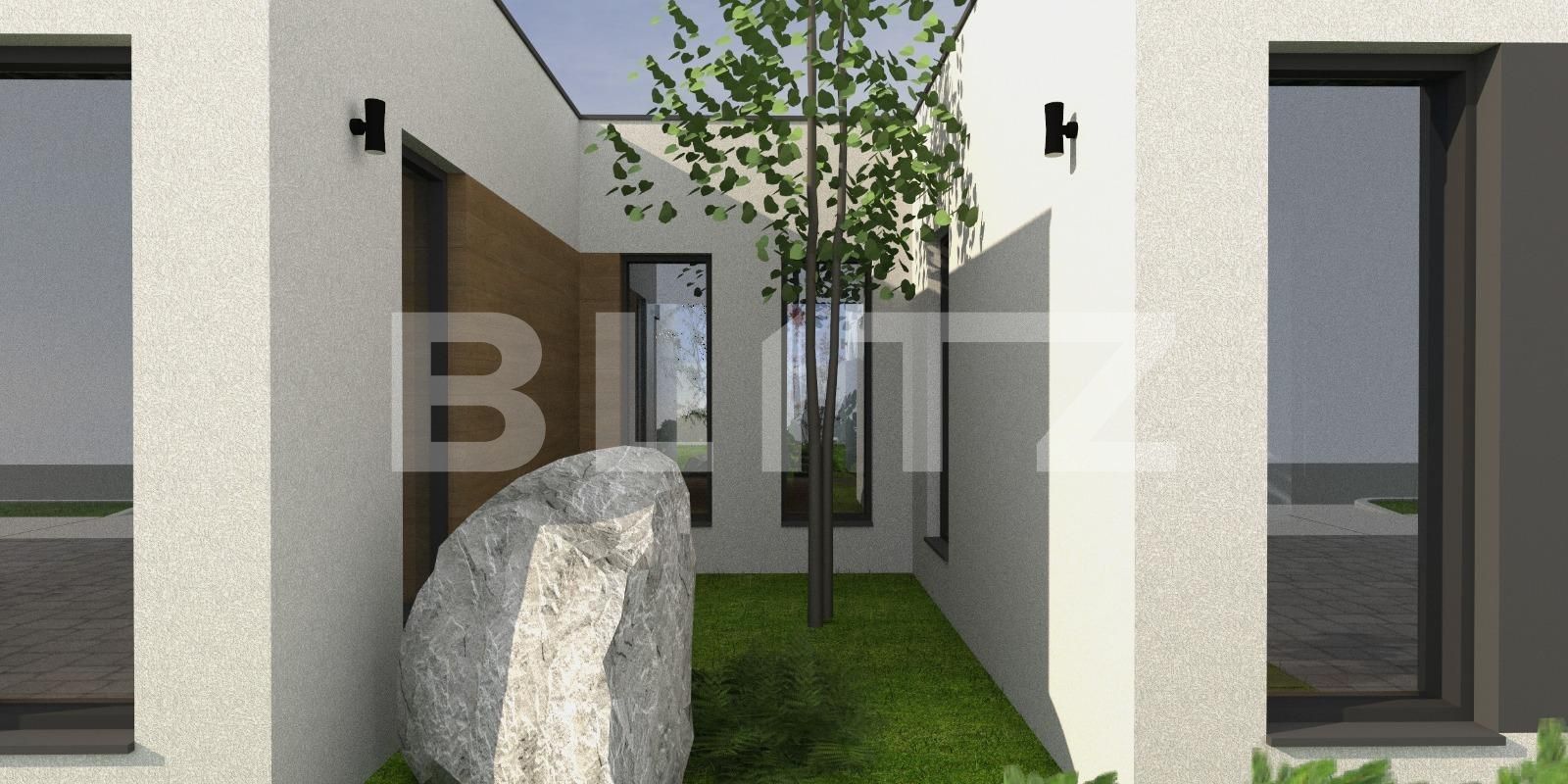 Casa de vânzare 3 camere Dumbravita - 82042CV | BLITZ Timișoara | Poza6